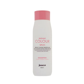 JUUCE Radiant Colour Shampoo