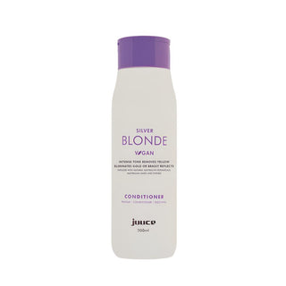 JUUCE Silver Blonde Conditioner