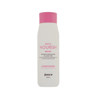 JUUCE Softly Nourish Conditioner