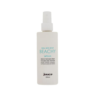 JUUCE Sea Air Mist Beachy 200ml