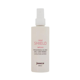 JUUCE Heat Shield Straightening Oil Spray 200ml