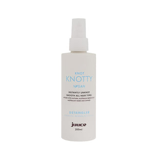 JUUCE Knot Knotty Detangler 200ml