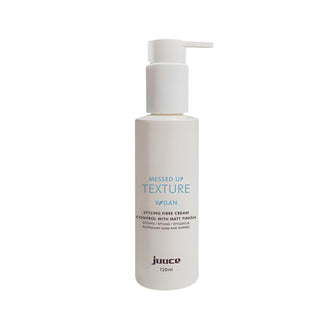 JUUCE Messed Up Texture Styling Fibre Cream 150ml