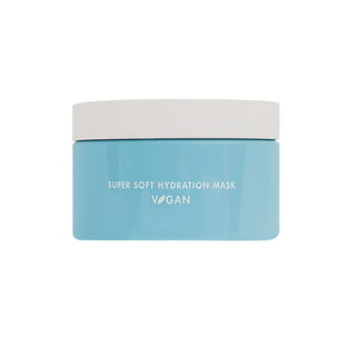 JUUCE Super Soft Hydration Moisture Mask