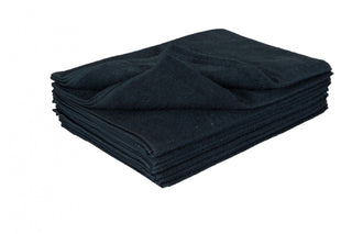 JOIKEN Towels Black 10pk