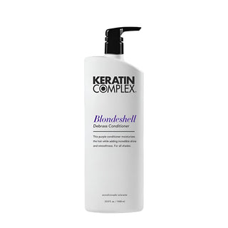 KERATIN COMPLEX Blondeshell Conditioner 1L