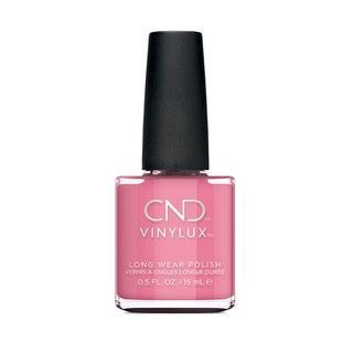 CND Vinylux Kiss From A Rose 15ml DISC