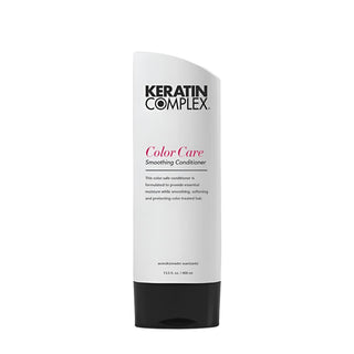 KERATIN COMPLEX Color Care Smoothing Conditioner 400ml