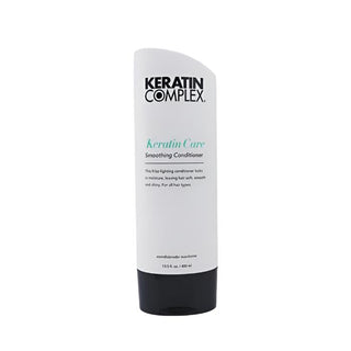 KERATIN COMPLEX Keratin Care Smoothing Conditioner 400ml