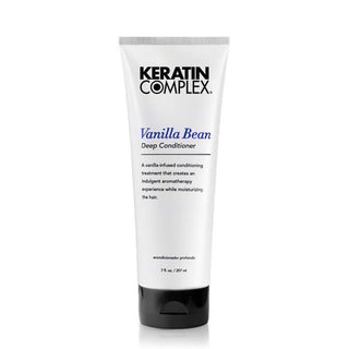 KERATIN COMPLEX Vanilla Bean Deep Conditioner 207ml