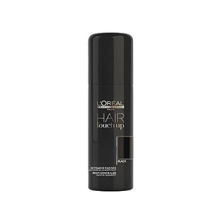 L'OREAL Hair Touch Up Black 75ml