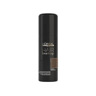 L'OREAL Hair Touch Up Light Brown 75ml