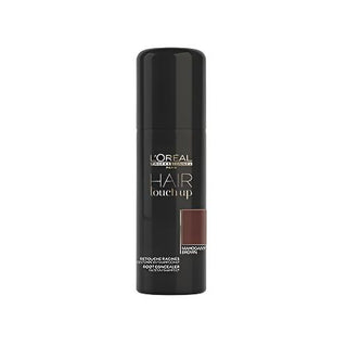 L'OREAL Hair Touch Up Mahogany Brown 75ml