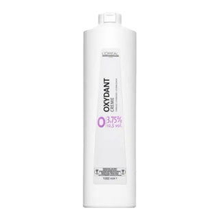 L'OREAL Creme Oxydant 12.5 Vol (3,75%) 1L