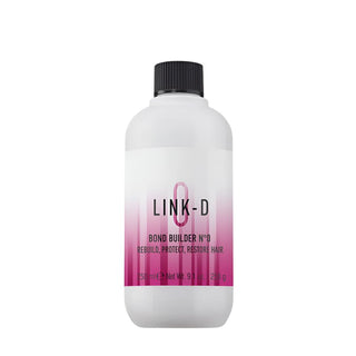 LINK-D N°0 Bond Builder Shampoo