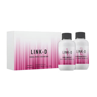 LINK-D Trial Kit