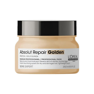 L'OREAL Absolut Repair Golden Mask