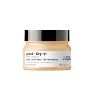 L'OREAL Absolut Repair Mask