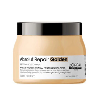 L'OREAL Absolut Repair Golden Mask