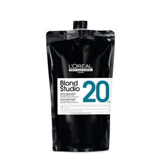 L'OREAL Blond Studio Nutri-Developer 20 Vol (6%) 1L