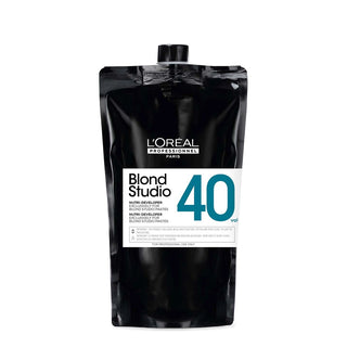 L'OREAL Blond Studio Nutri-Developer 40 Vol (12%) 1L