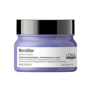 L'OREAL Blondifier Mask 250ml