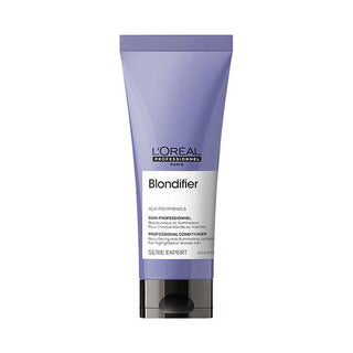 L'OREAL Blondifier Illuminating Conditioner 200ml