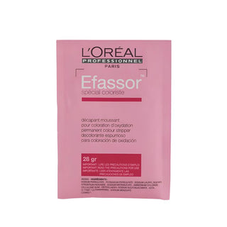 L'OREAL Efassor Sachet 28g