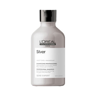 L'OREAL Silver Shampoo