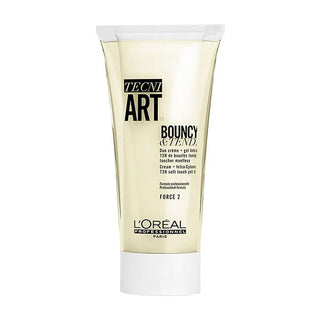 L'Oreal Tecni.Art Bouncy & Tender 150ml