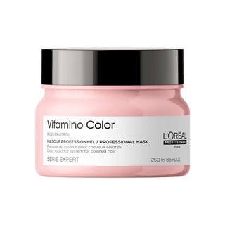 L'OREAL Vitamino Masque