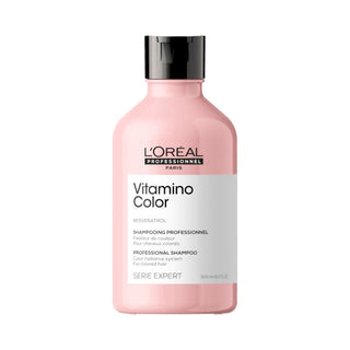 L'OREAL Vitamino Shampoo