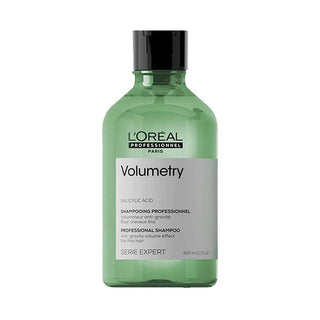 L'OREAL Volumetry Shampoo 300ml