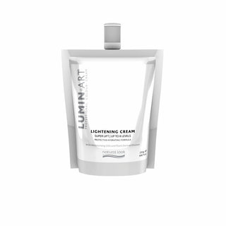 LUMINART Super Lift Lightener Cream 250g