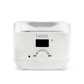 LYCON LycoPro Mini Digital Wax Heater 500g