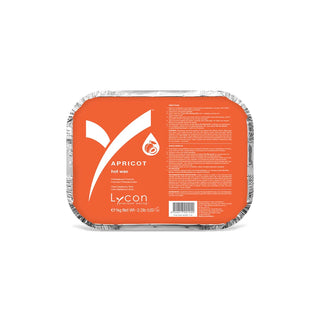 LYCON Hard Wax