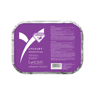 LYCON Hard Wax