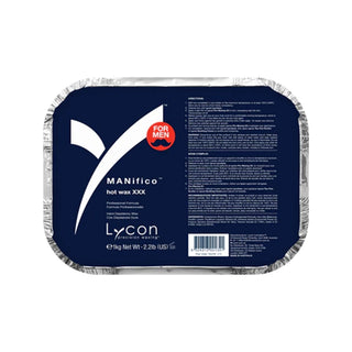 LYCON Hard Wax