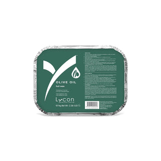 LYCON Hard Wax