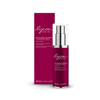 LYCON Skin Revitalising Hyaluronic +B5 Booster Serum 30ml