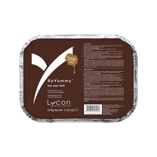 LYCON Hard Wax