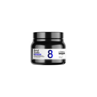 L'OREAL Blond Studio 8 Purple Lightening Balm 500g