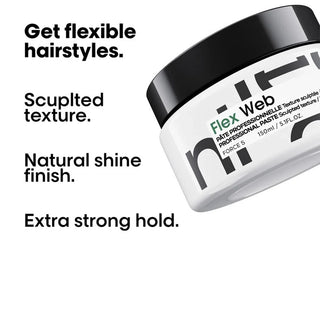 L'Oreal Tecni.Art Web 150ml