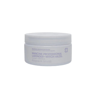 MANCINE Lavender & Witch Hazel Body Butter 250g