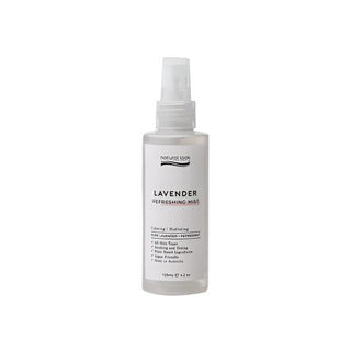 NATURAL LOOK Lavender Refreshing Mist 125ml