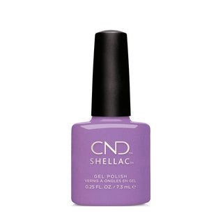 CND Shellac Lilac Longing 7.3ml