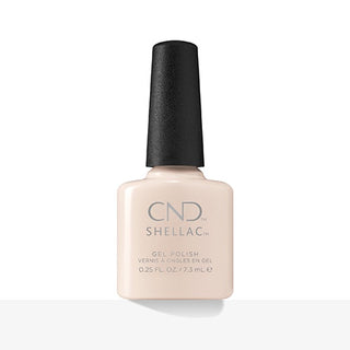 CND Shellac Linen Luxury 73ml