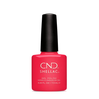 CND Shellac Lobster Roll 7.3ml