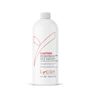 LYCON Wax Solvent 1L