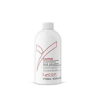 LYCON Wax Solvent 500ml